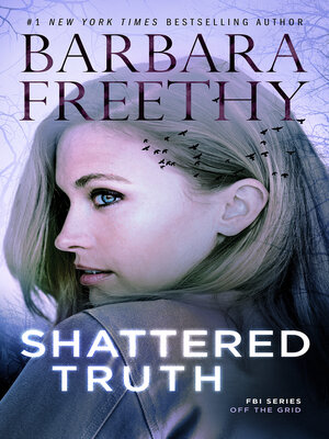 cover image of Shattered Truth (Thrilling Romantic Suspense)